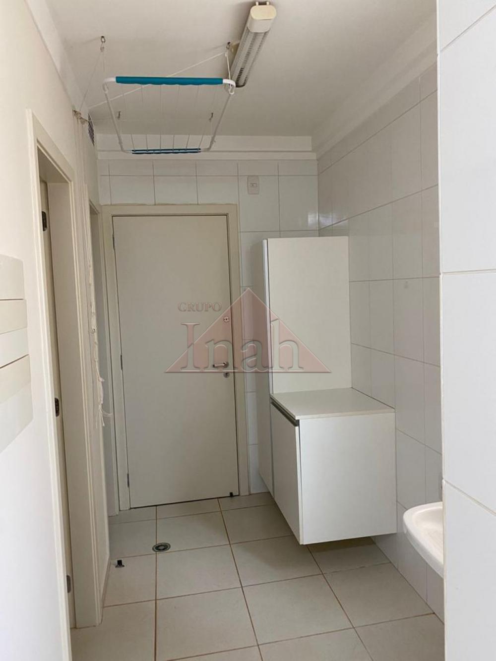 Alugar Apartamentos / Apartamento em Ribeir&atilde;o Preto R$ 2.200,00 - Foto 4