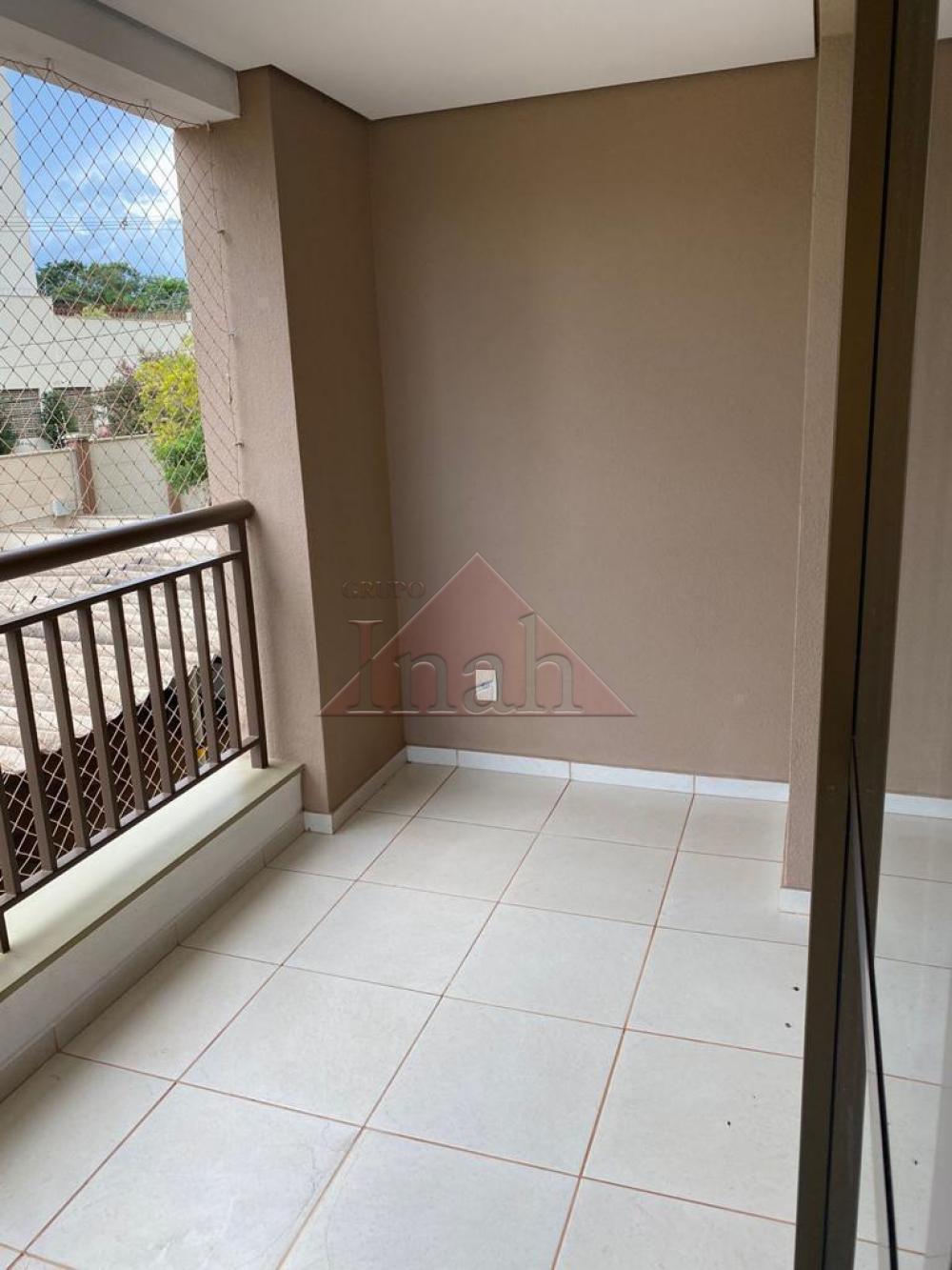 Alugar Apartamentos / Apartamento em Ribeir&atilde;o Preto R$ 2.200,00 - Foto 7