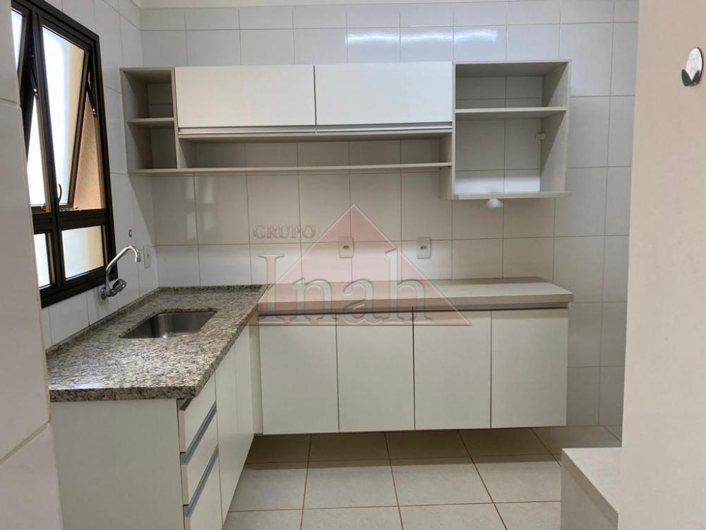 Alugar Apartamentos / Apartamento em Ribeir&atilde;o Preto R$ 2.200,00 - Foto 11