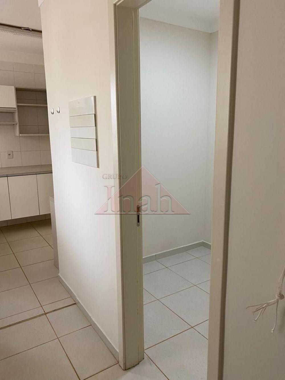 Alugar Apartamentos / Apartamento em Ribeir&atilde;o Preto R$ 2.200,00 - Foto 13