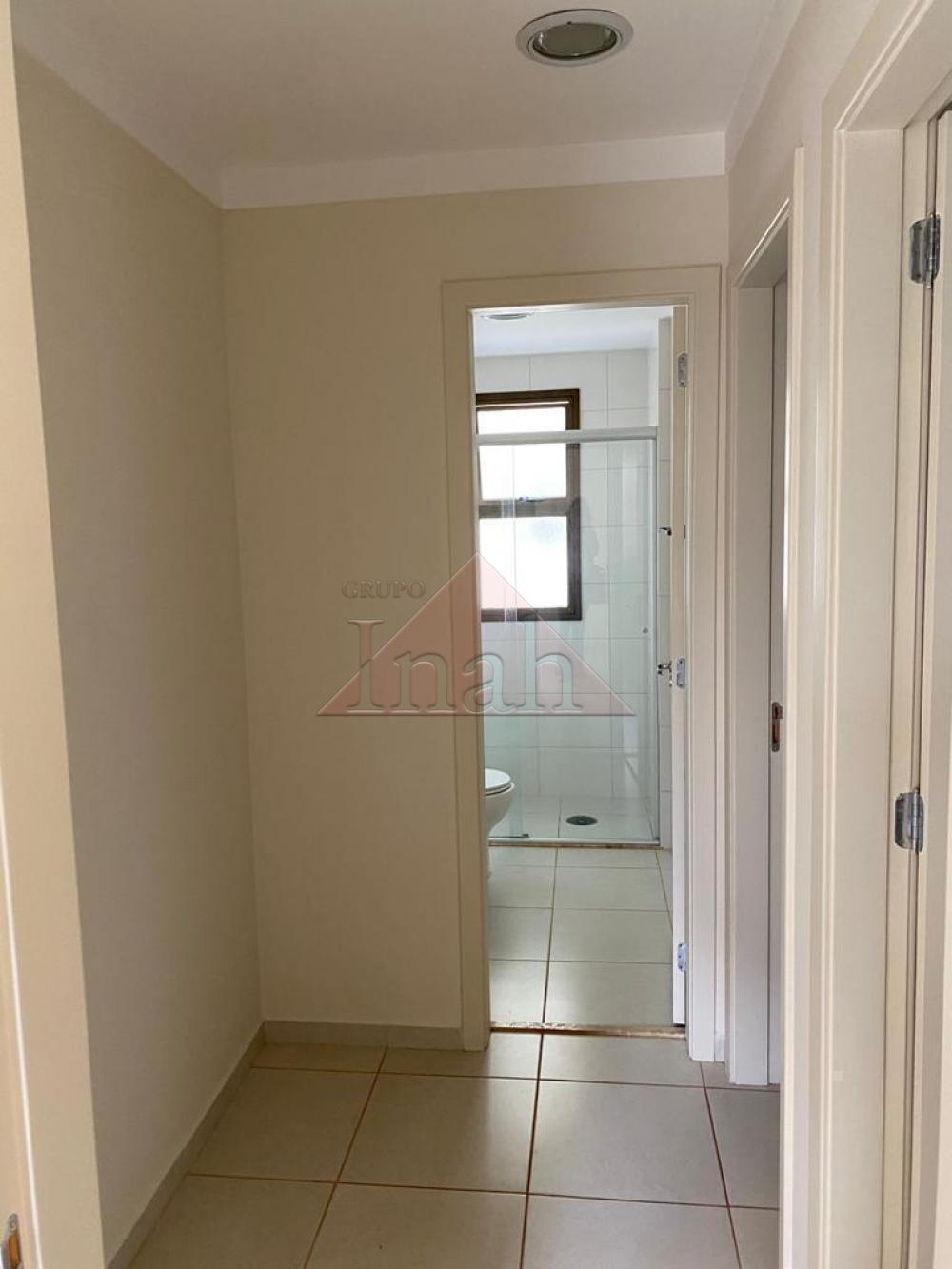 Alugar Apartamentos / Apartamento em Ribeir&atilde;o Preto R$ 2.200,00 - Foto 14