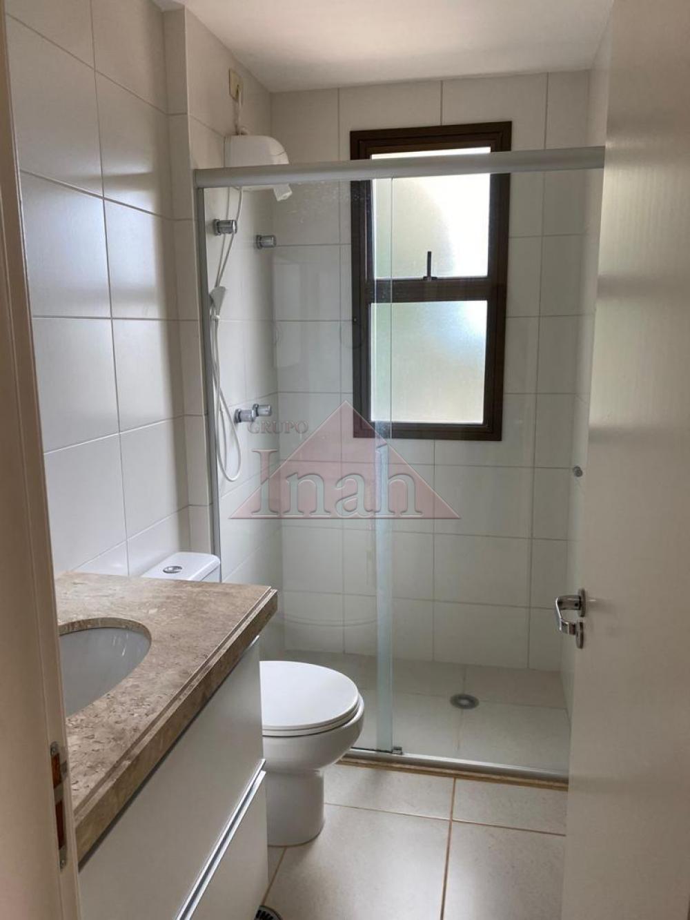 Alugar Apartamentos / Apartamento em Ribeir&atilde;o Preto R$ 2.200,00 - Foto 17