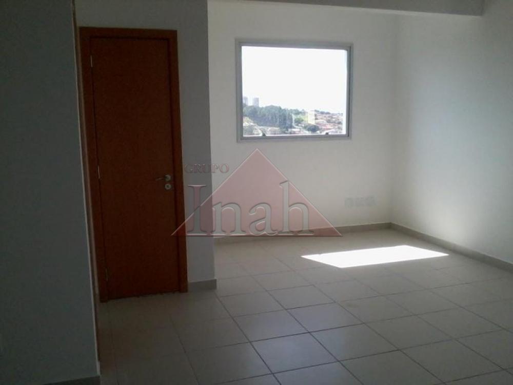 Alugar Comerciais / Sala em Ribeir&atilde;o Preto R$ 1.200,00 - Foto 1