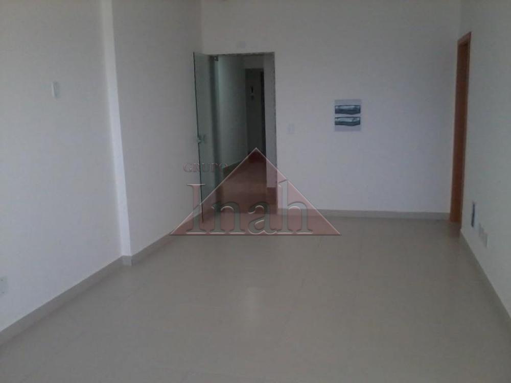 Alugar Comerciais / Sala em Ribeir&atilde;o Preto R$ 1.200,00 - Foto 3