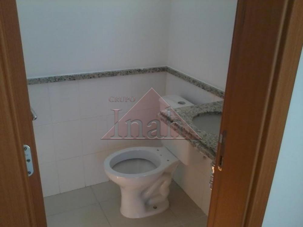 Alugar Comerciais / Sala em Ribeir&atilde;o Preto R$ 1.200,00 - Foto 4