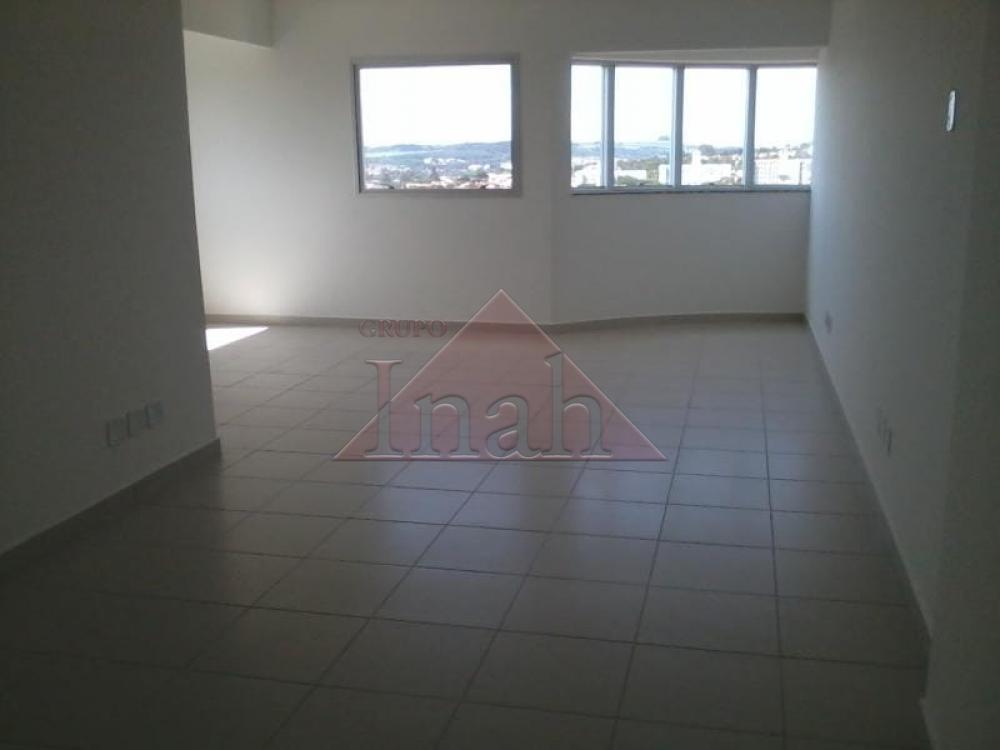Alugar Comerciais / Sala em Ribeir&atilde;o Preto R$ 1.200,00 - Foto 5