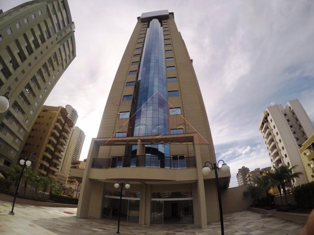 Alugar Comerciais / Sala em Ribeir&atilde;o Preto R$ 1.200,00 - Foto 6