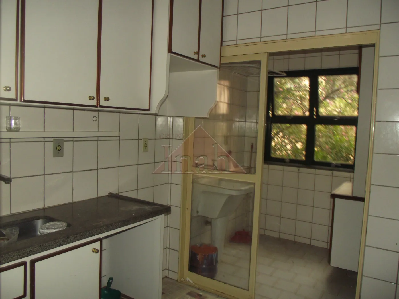 Alugar Apartamentos / Apartamento em Ribeir&atilde;o Preto R$ 1.000,00 - Foto 5