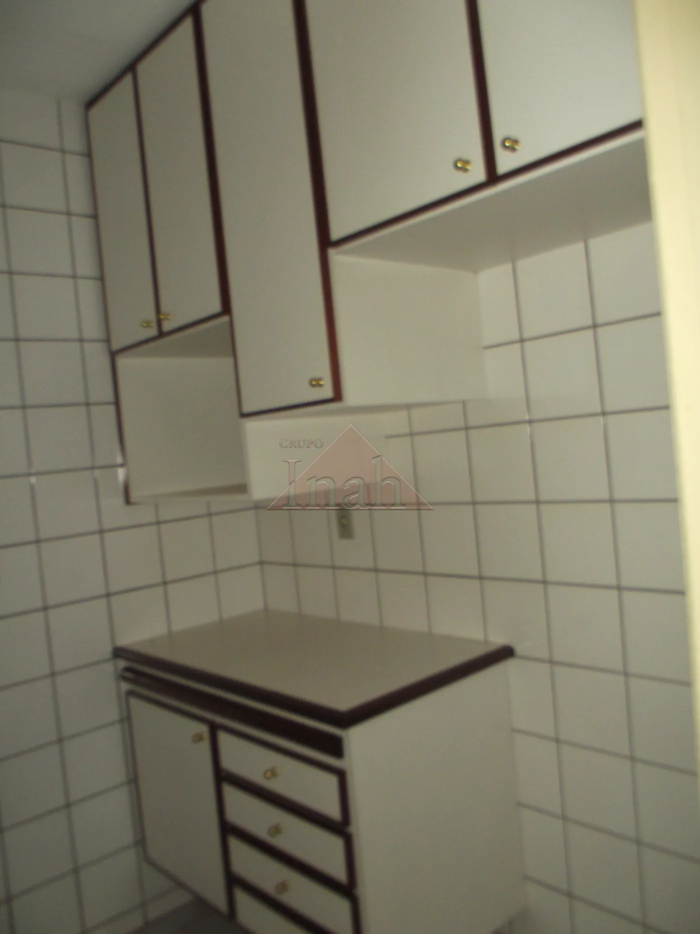 Alugar Apartamentos / Apartamento em Ribeir&atilde;o Preto R$ 1.000,00 - Foto 6