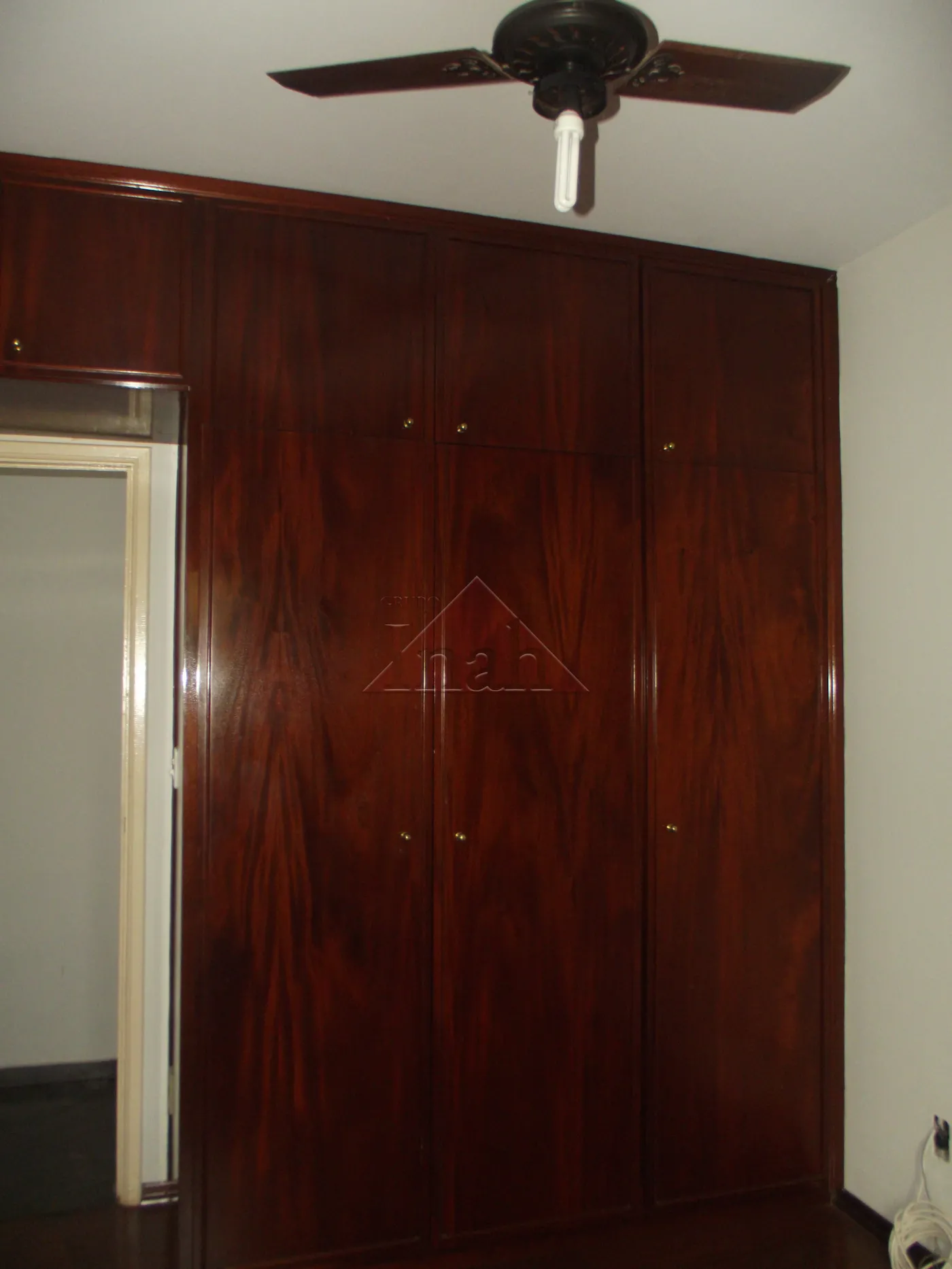 Alugar Apartamentos / Apartamento em Ribeir&atilde;o Preto R$ 1.000,00 - Foto 10