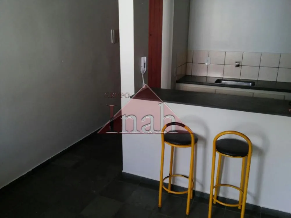 Alugar Apartamentos / Apartamento em Ribeir&atilde;o Preto R$ 1.000,00 - Foto 3