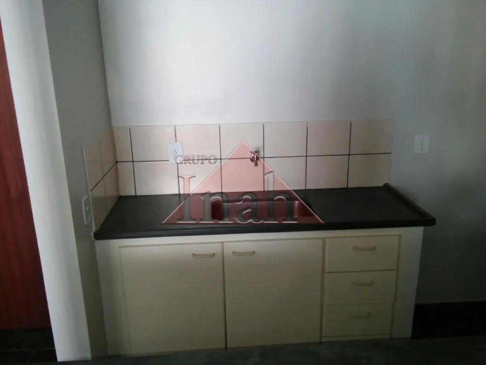 Alugar Apartamentos / Apartamento em Ribeir&atilde;o Preto R$ 1.000,00 - Foto 4