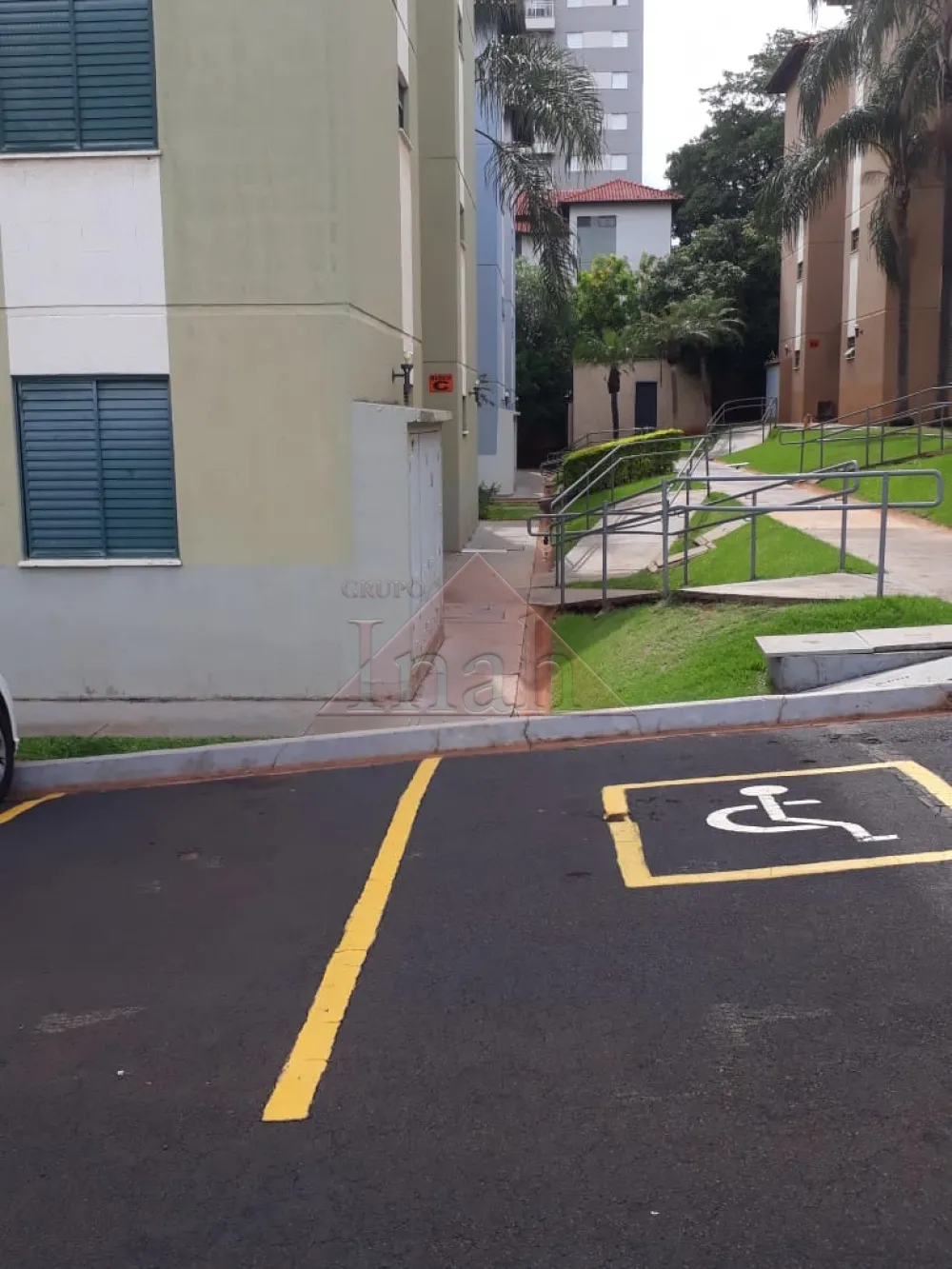 Alugar Apartamentos / Apartamento em Ribeir&atilde;o Preto R$ 1.000,00 - Foto 12