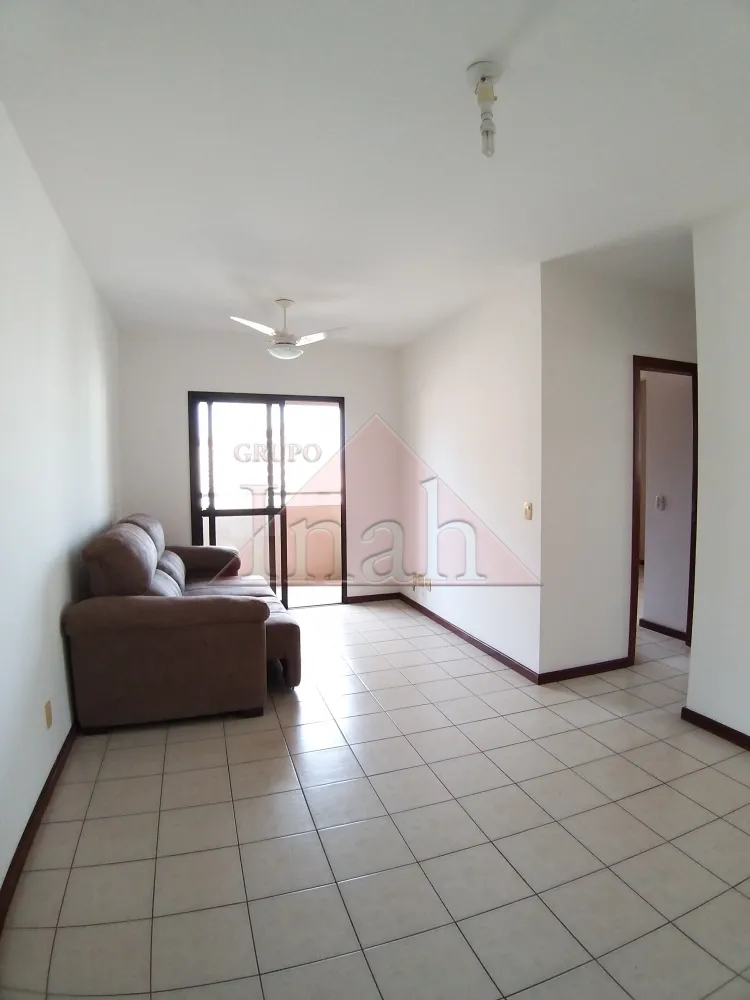 Alugar Apartamentos / Apartamento em Ribeir&atilde;o Preto R$ 1.200,00 - Foto 2