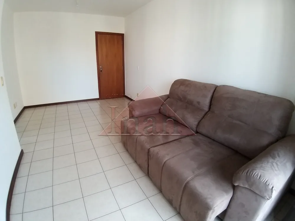 Alugar Apartamentos / Apartamento em Ribeir&atilde;o Preto R$ 1.200,00 - Foto 4