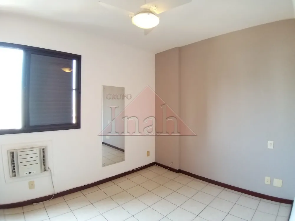 Alugar Apartamentos / Apartamento em Ribeir&atilde;o Preto R$ 1.200,00 - Foto 8