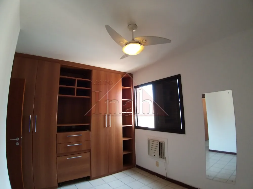 Alugar Apartamentos / Apartamento em Ribeir&atilde;o Preto R$ 1.200,00 - Foto 10