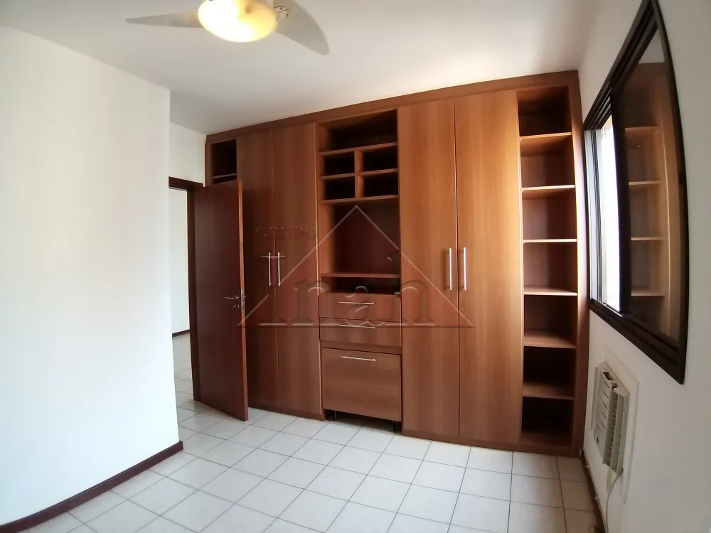 Alugar Apartamentos / Apartamento em Ribeir&atilde;o Preto R$ 1.200,00 - Foto 12