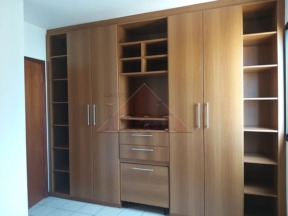Alugar Apartamentos / Apartamento em Ribeir&atilde;o Preto R$ 1.200,00 - Foto 13