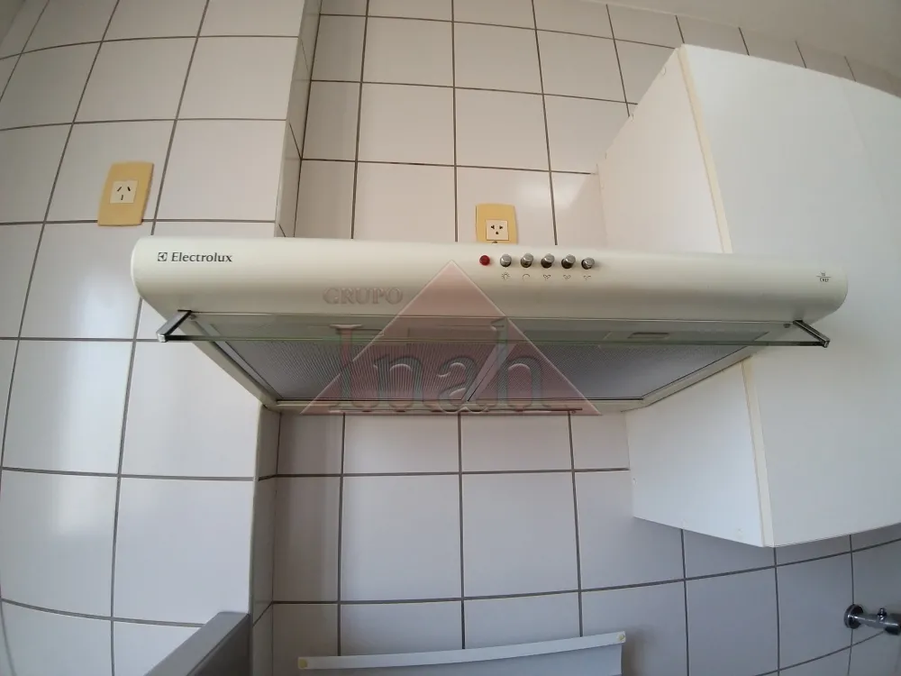 Alugar Apartamentos / Apartamento em Ribeir&atilde;o Preto R$ 1.200,00 - Foto 21