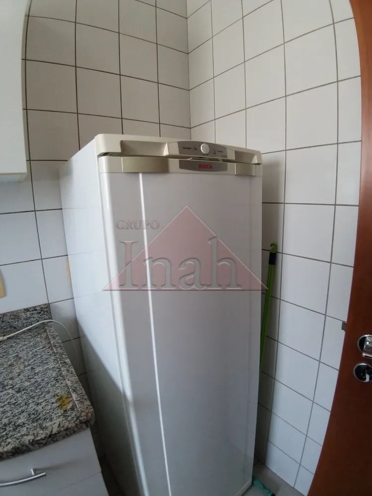Alugar Apartamentos / Apartamento em Ribeir&atilde;o Preto R$ 1.200,00 - Foto 22