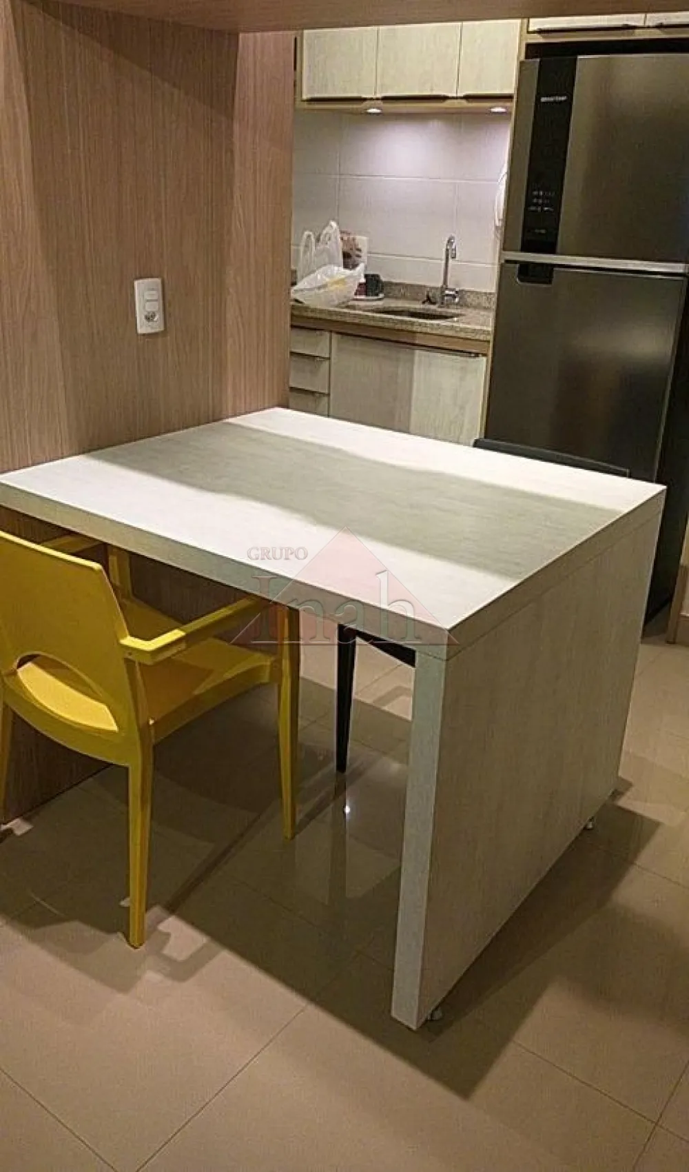 Alugar Apartamentos / Apartamento em Ribeir&atilde;o Preto R$ 1.700,00 - Foto 2