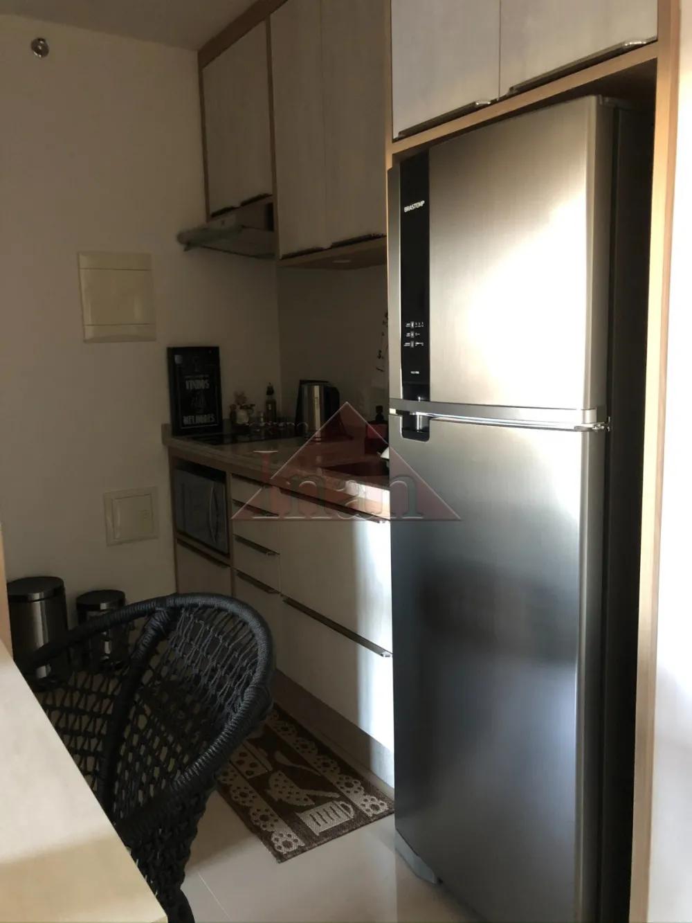 Alugar Apartamentos / Apartamento em Ribeir&atilde;o Preto R$ 1.700,00 - Foto 3