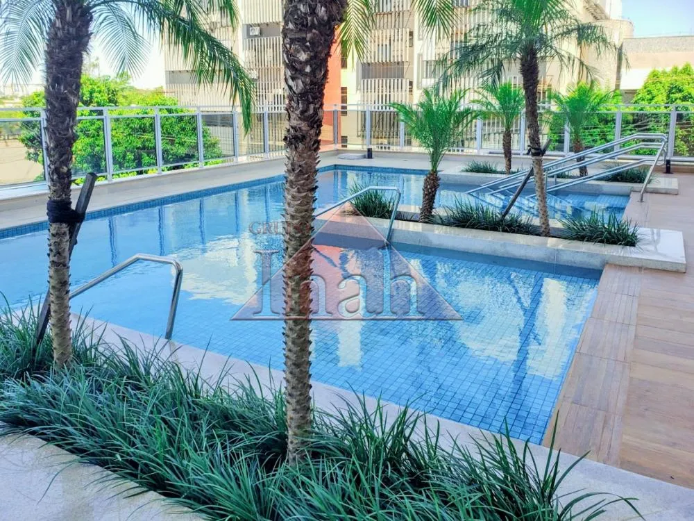 Alugar Apartamentos / Apartamento em Ribeir&atilde;o Preto R$ 1.700,00 - Foto 8