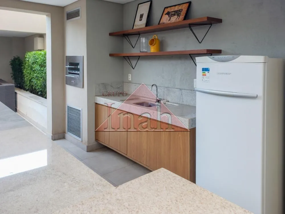 Alugar Apartamentos / Apartamento em Ribeir&atilde;o Preto R$ 1.700,00 - Foto 9