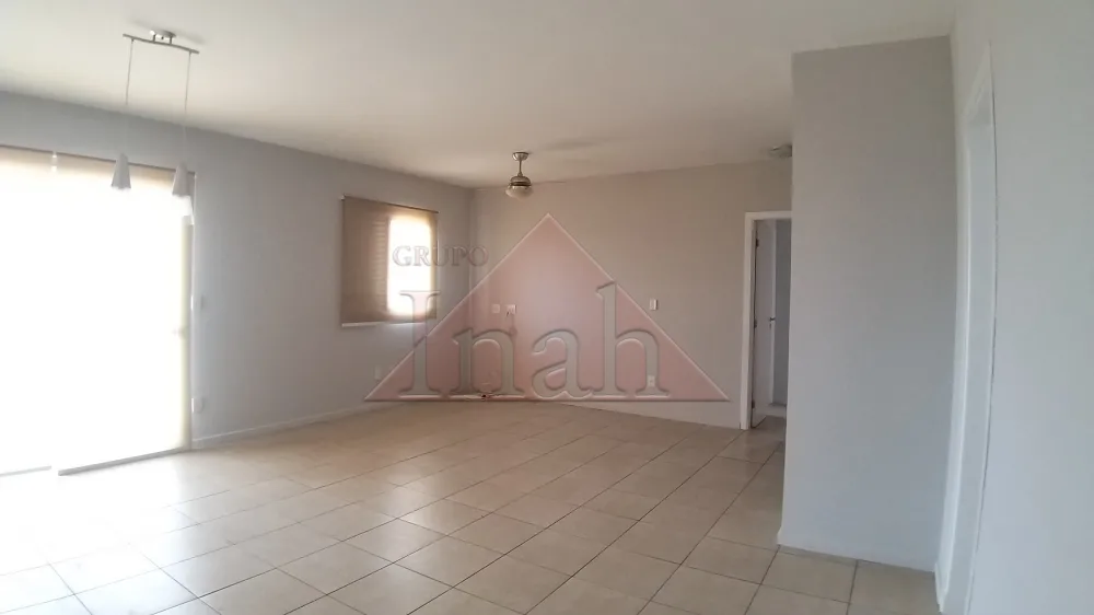 Alugar Apartamentos / Apartamento em Ribeir&atilde;o Preto R$ 1.950,00 - Foto 3