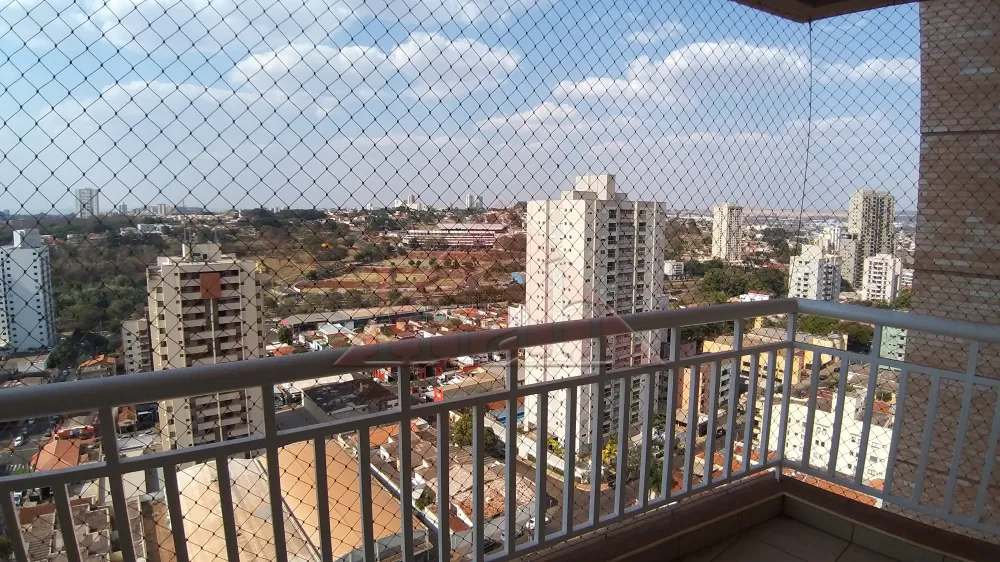 Alugar Apartamentos / Apartamento em Ribeir&atilde;o Preto R$ 1.950,00 - Foto 6