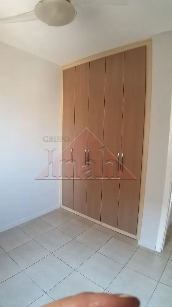 Alugar Apartamentos / Apartamento em Ribeir&atilde;o Preto R$ 1.950,00 - Foto 20