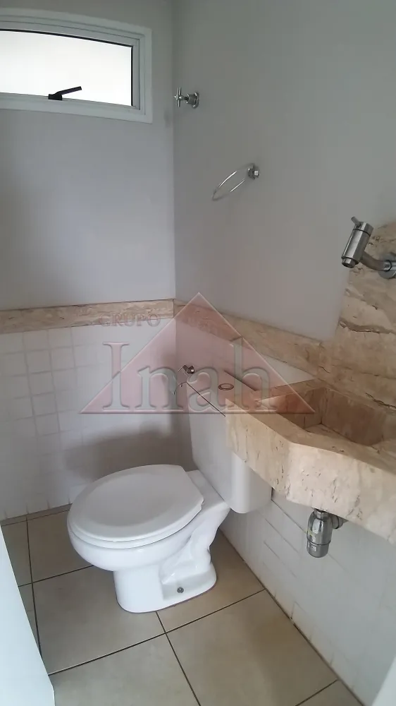 Alugar Apartamentos / Apartamento em Ribeir&atilde;o Preto R$ 1.950,00 - Foto 22