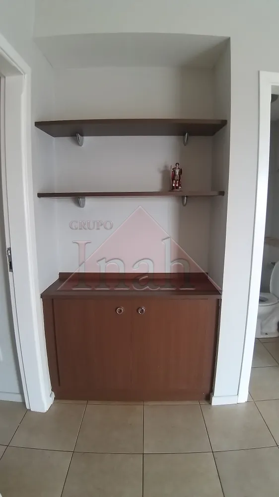 Alugar Apartamentos / Apartamento em Ribeir&atilde;o Preto R$ 1.950,00 - Foto 23