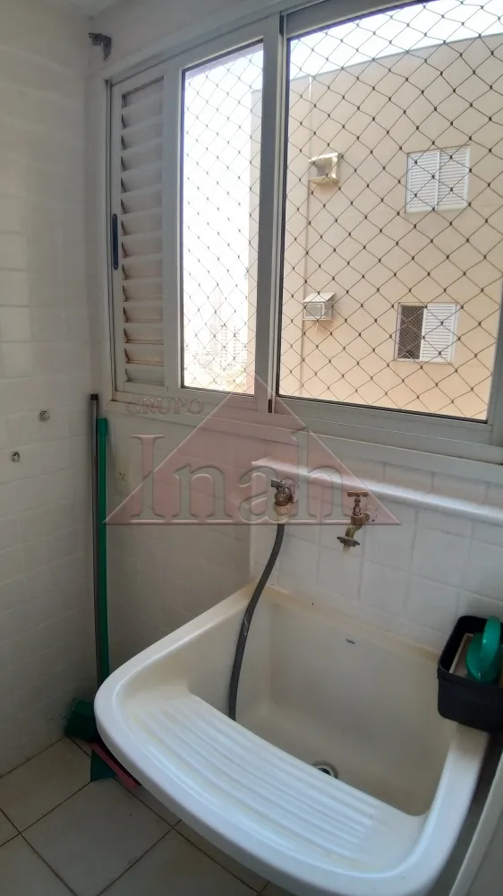 Alugar Apartamentos / Apartamento em Ribeir&atilde;o Preto R$ 1.950,00 - Foto 30
