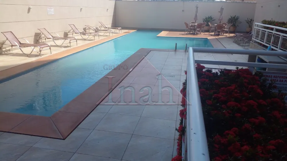 Alugar Apartamentos / Apartamento em Ribeir&atilde;o Preto R$ 1.950,00 - Foto 34