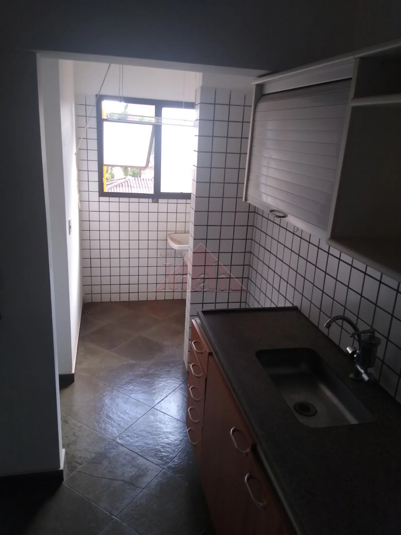 Alugar Apartamentos / Apartamento em Ribeir&atilde;o Preto R$ 950,00 - Foto 5