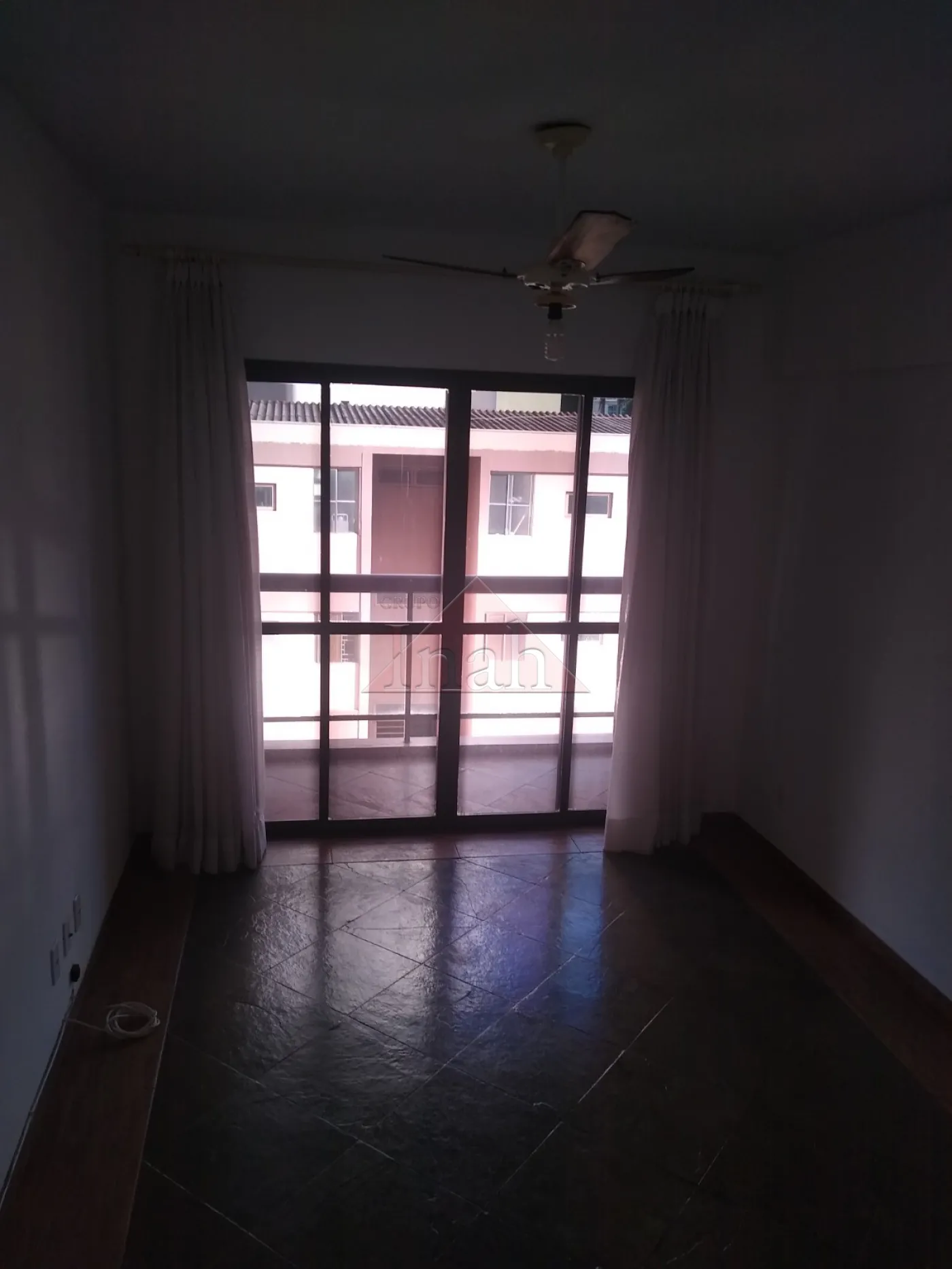 Alugar Apartamentos / Apartamento em Ribeir&atilde;o Preto R$ 950,00 - Foto 7