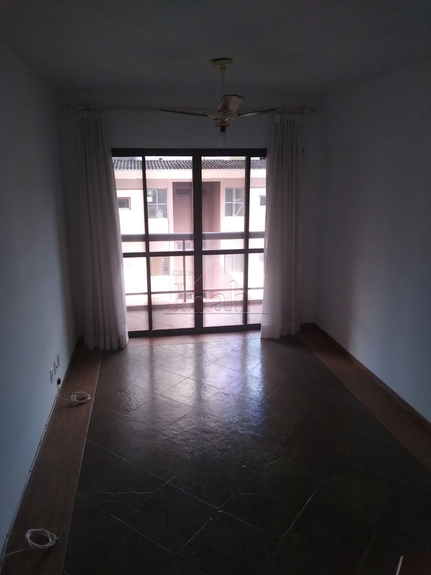Alugar Apartamentos / Apartamento em Ribeir&atilde;o Preto R$ 950,00 - Foto 8