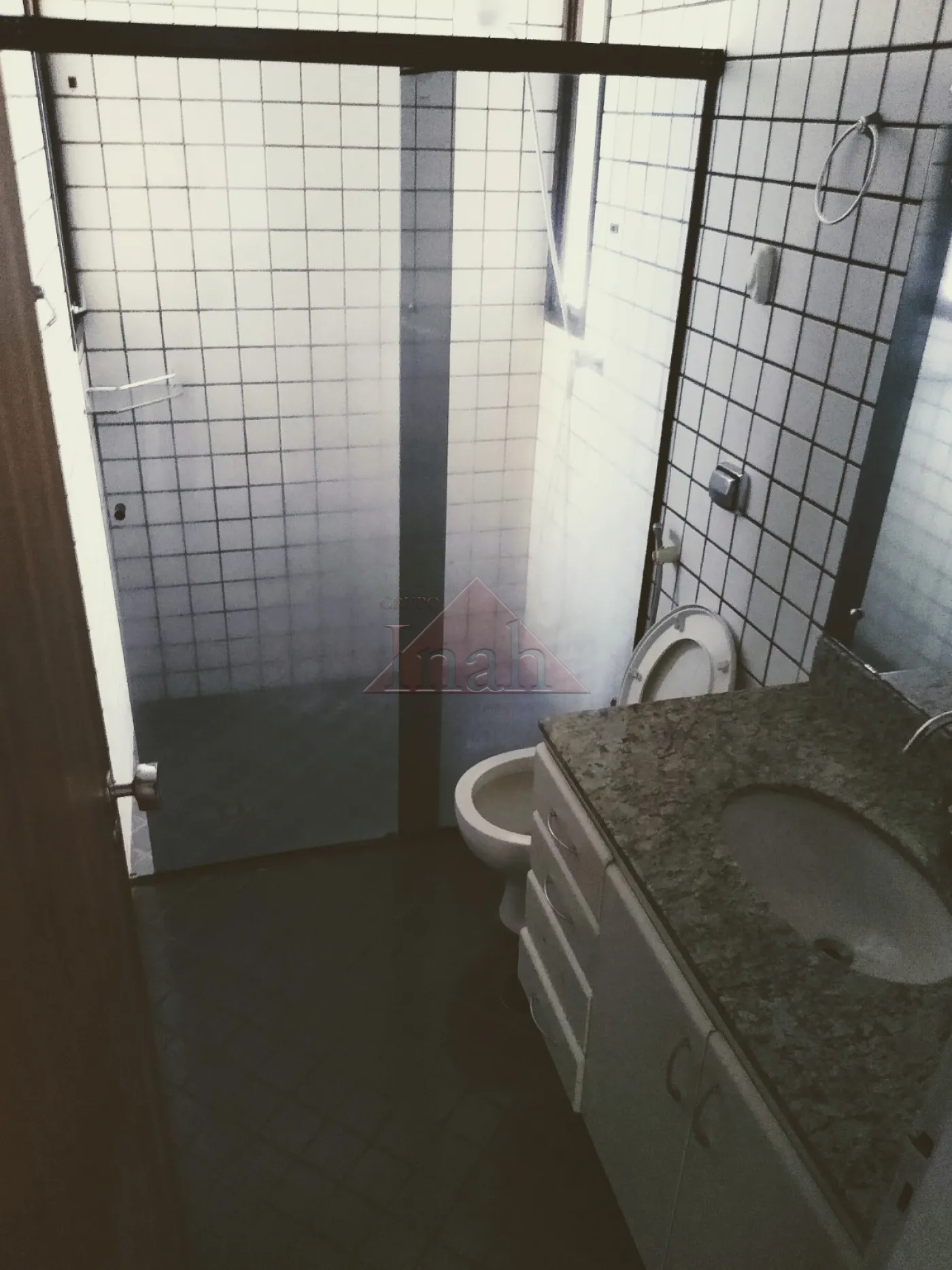 Alugar Apartamentos / Apartamento em Ribeir&atilde;o Preto R$ 950,00 - Foto 9