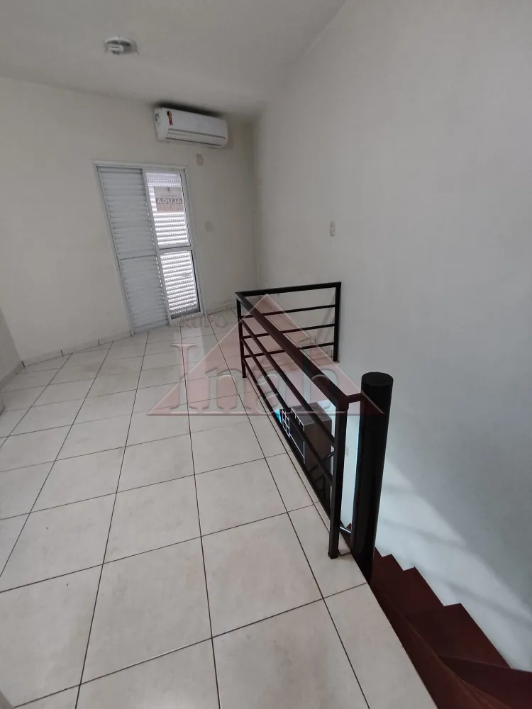 Alugar Apartamentos / Apartamento em Ribeirão Preto R$ 1.500,00 - Foto 2