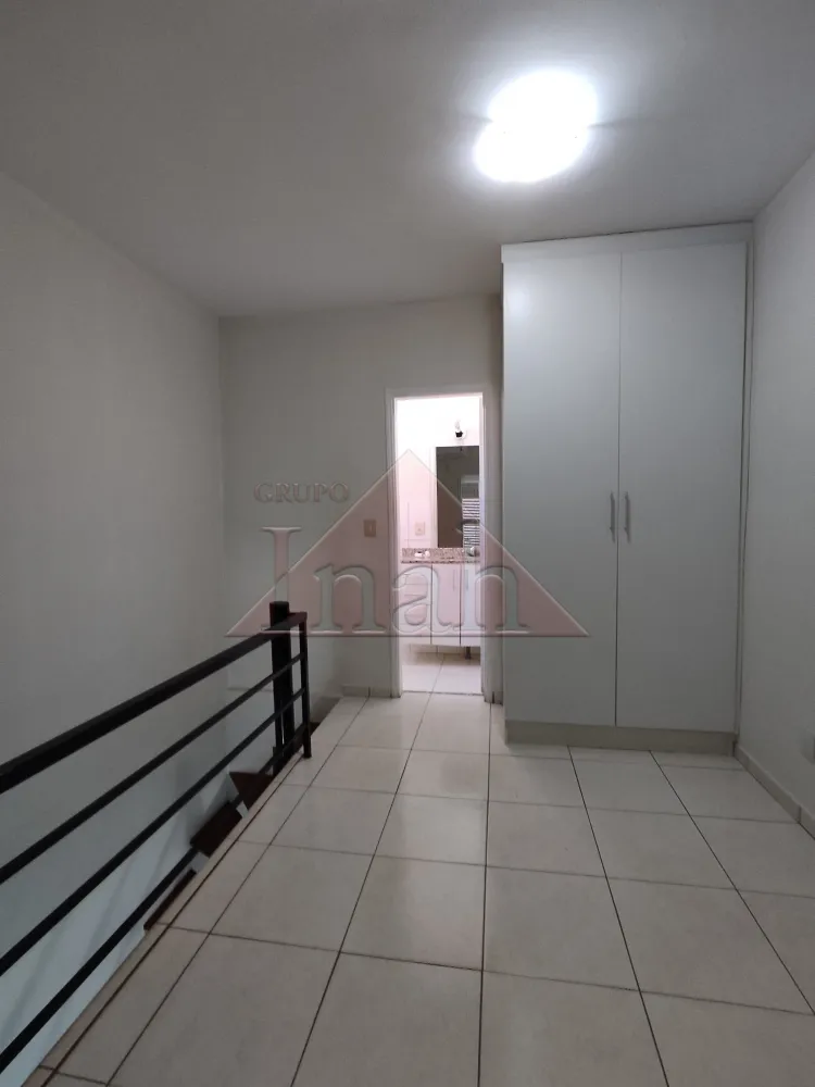 Alugar Apartamentos / Apartamento em Ribeirão Preto R$ 1.500,00 - Foto 3