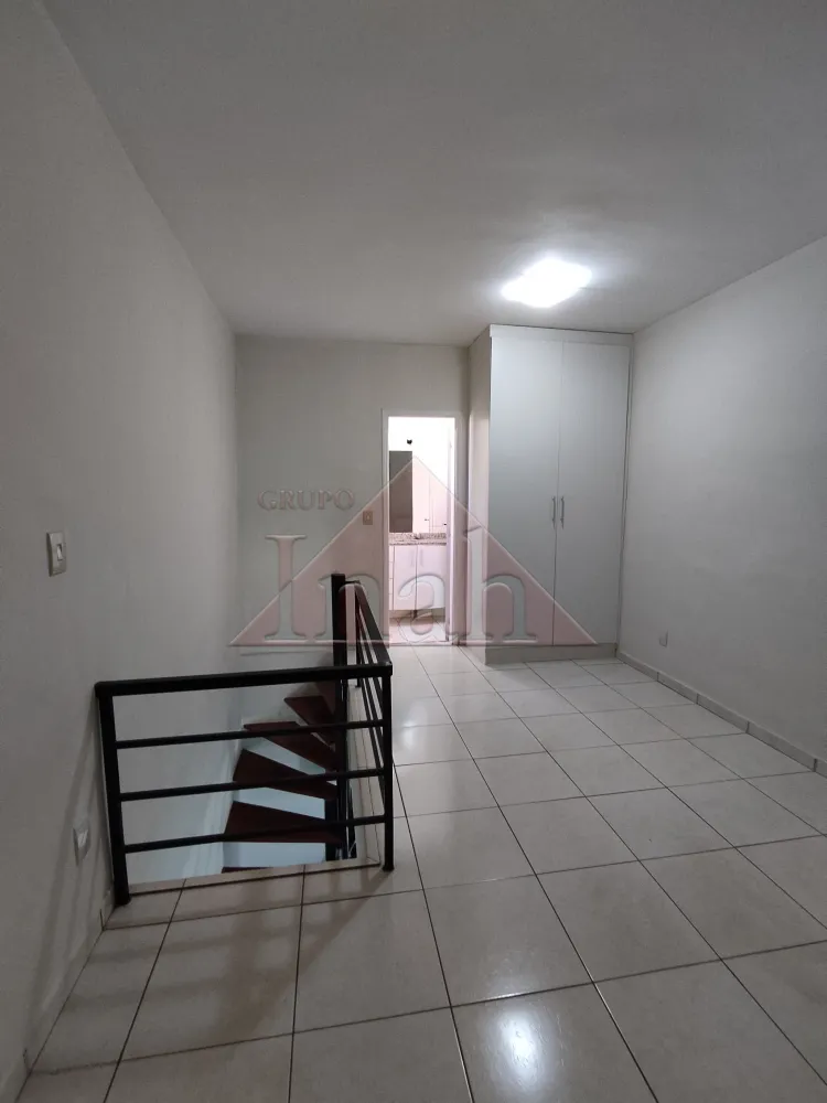 Alugar Apartamentos / Apartamento em Ribeirão Preto R$ 1.500,00 - Foto 5