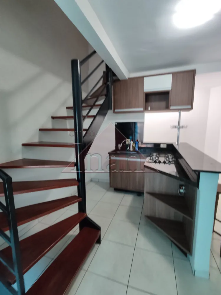 Alugar Apartamentos / Apartamento em Ribeirão Preto R$ 1.500,00 - Foto 8