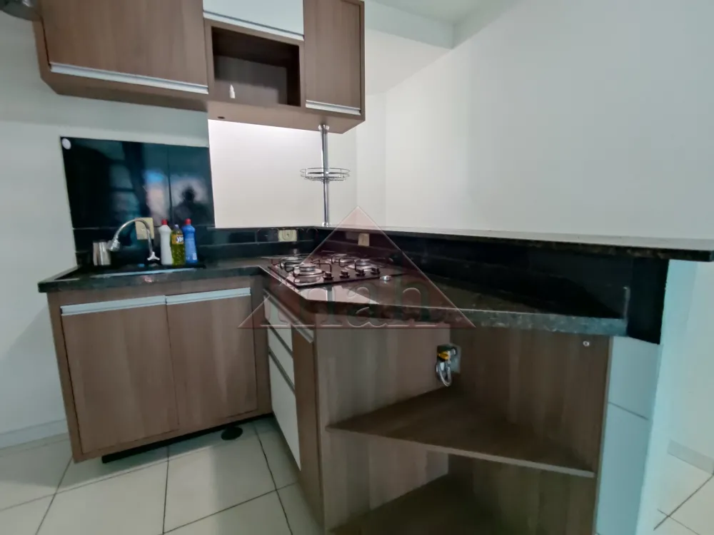 Alugar Apartamentos / Apartamento em Ribeirão Preto R$ 1.500,00 - Foto 9