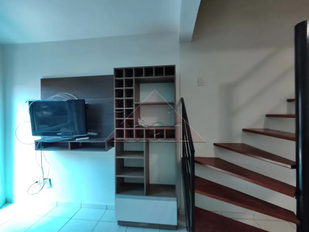 Alugar Apartamentos / Apartamento em Ribeirão Preto R$ 1.500,00 - Foto 10