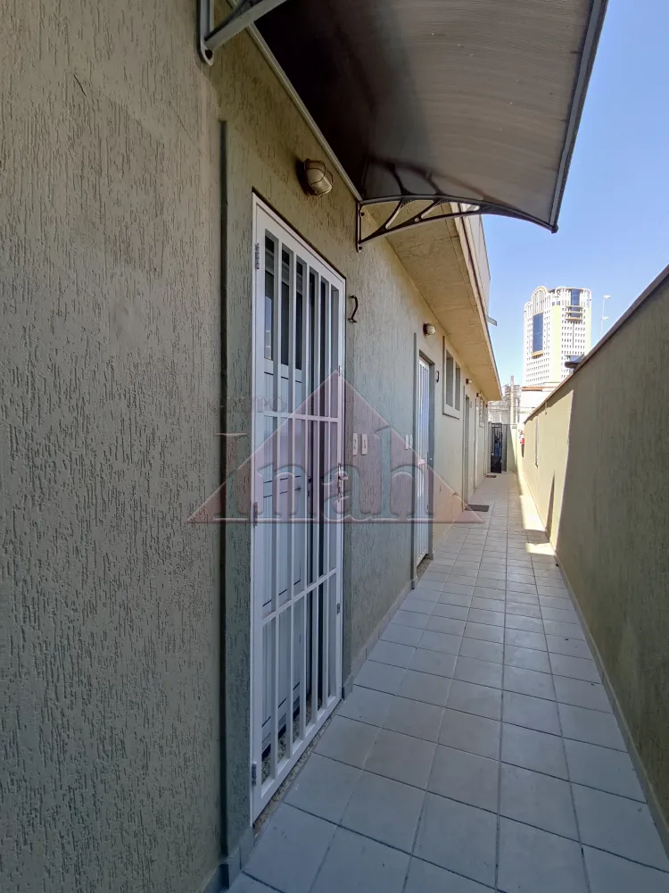 Alugar Apartamentos / Apartamento em Ribeirão Preto R$ 1.500,00 - Foto 12