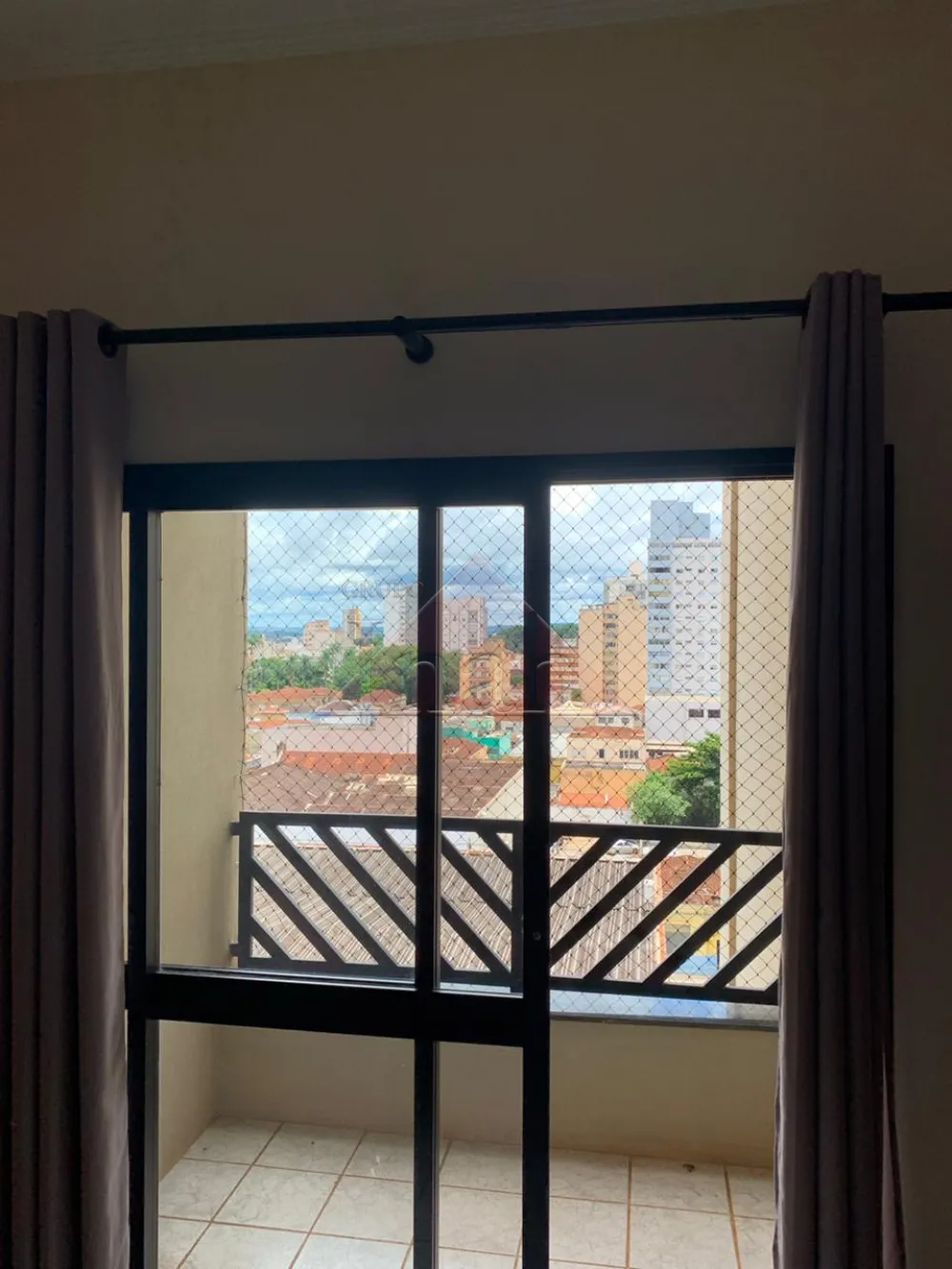 Alugar Apartamentos / Apartamento em Ribeir&atilde;o Preto R$ 800,00 - Foto 6