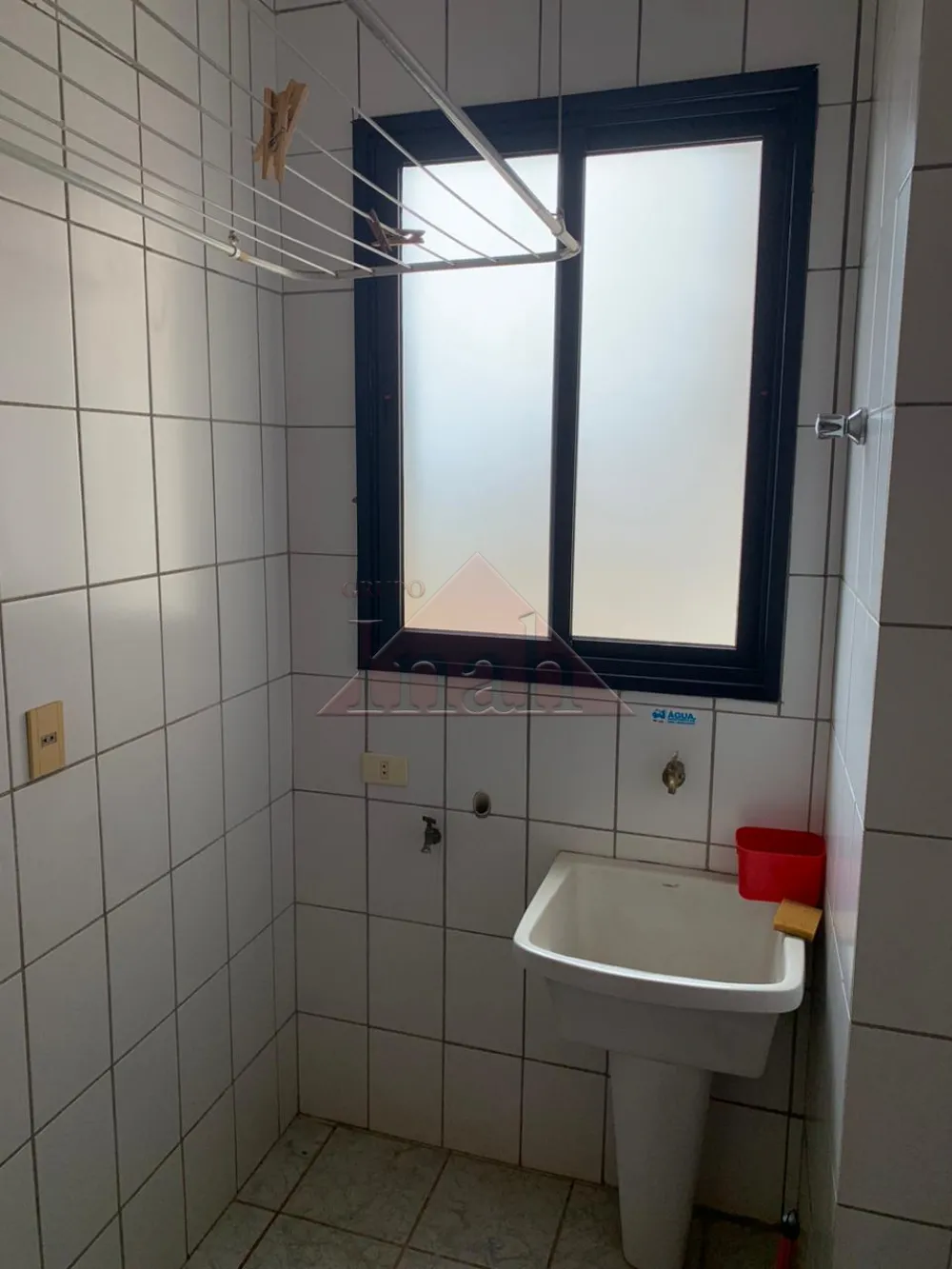 Alugar Apartamentos / Apartamento em Ribeir&atilde;o Preto R$ 800,00 - Foto 8