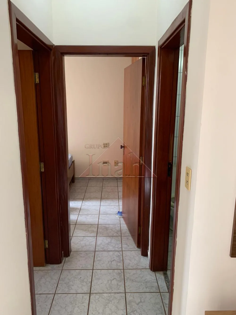 Alugar Apartamentos / Apartamento em Ribeir&atilde;o Preto R$ 800,00 - Foto 9